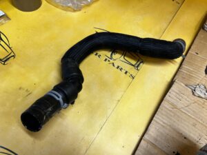 PRZEWÓD WĄŻ RURA WODY FORD FUSION LIFT 2.0 ECOBOOST