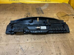 OSŁONA ZAŚLEPKA PANEL KLAPY TYŁ BAGAŻNIKA JAGUAR F-TYPE X152
