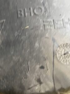 KIEROWNICA OSŁONA POWIETRZA CHŁODNICY PRAWA PORSCHE CARRERA 911 996 3.4