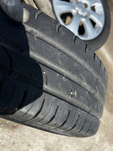 KOŁA FELGI OPONY LETNIE OPEL AGILA A B 185/60 R15
