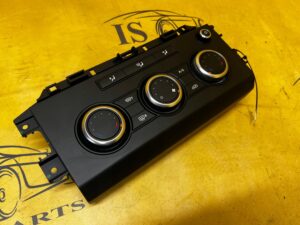 PANEL PRZEŁĄCZNIK NAWIEWU KLIMATYZACJI LAND ROVER DISCOVERY V L462