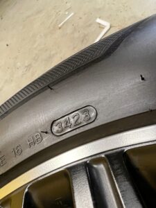 KOŁA FELGI OPONY LETNIE MERCEDES G W463 AMG 275/50 R20