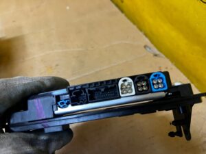 MODUŁ STEROWNIK BLUETOOTH FORD KUGA MK3 LIFT
