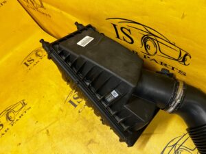 OBUDOWA FILTRA WLOT PRZEWÓD POWIETRZA LAND ROVER DISCOVERY V L462 2.0 B Si4