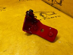 KPL ZAWIASY DRZWI TYŁ PRAWY FORD BRONCO 21- RACE RED