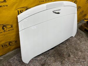 KLAPA POKRYWA TYŁ BAGAŻNIKA SPOILER JAGUAR F-TYPE X152 CABRIO
