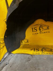 NADKOLE TYŁ LEWE LEWY JAGUAR F-TYPE X152