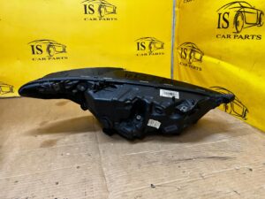 KOMPLET LAMPA REFLEKTOR PRZÓD LEWY PRAWY FULL LED FORD MONDEO MK5 LIFT EU