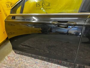 KOMPLET DRZWI LEWA STRONA LEWY PRZÓD TYŁ FORD MONDEO MK5 KOMBI 2018R
