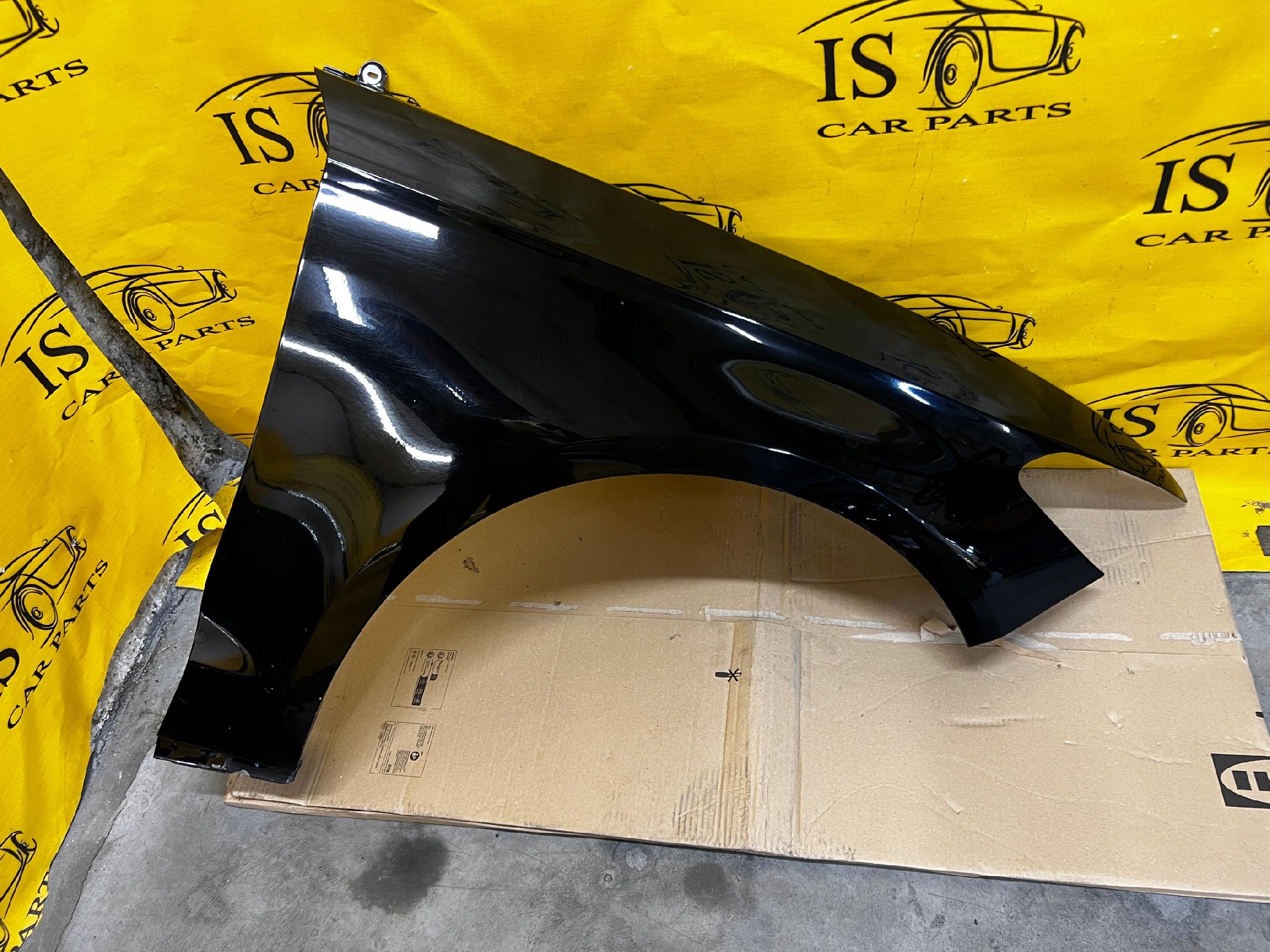 BŁOTNIK PRZÓD PRZEDNI PRAWY FORD MONDEO MK5