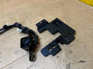 KAMERA ASYSTENT PRZÓD PRZEDNIA PRZEWÓD WĄŻ KABEL POŁYSK FORD BRONCO 21-