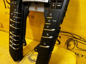 PRZEŁĄCZNIK PANEL STEROWANIA PORSCHE PANAMERA 970 I