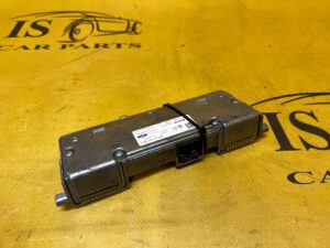 KAMERA ASYSTENT SZYBY PRZÓD LAND ROVER DISCOVERY V L462
