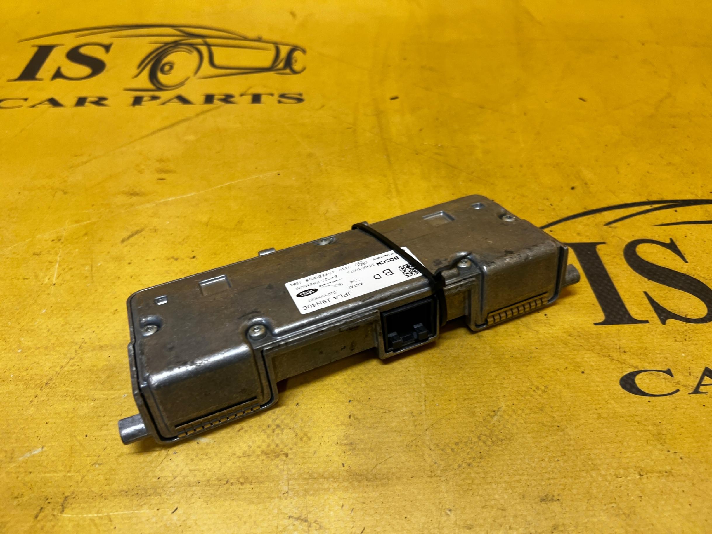 KAMERA ASYSTENT SZYBY PRZÓD LAND ROVER DISCOVERY V L462