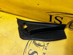 LISTWA OSŁONA BLENDA RYNNA KLAPY LAMPY TYŁ LEWY BMW 5 G31