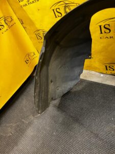 NADKOLE KOMPLETNE PRZÓD PRAWE PRAWY FORD MONDEO MK5 LIFT