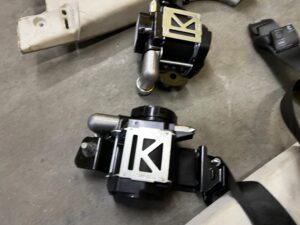 DESKA ROZDZIELCZA KOKPIT KONSOLA SONY PODUSZKI AIRBAG FORD MONDEO MK5 EU
