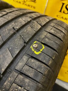 KOŁA FELGI OPONY LETNIE MERCEDES G W463 AMG 275/50 R20