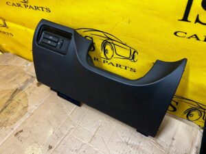 OSŁONA ZAŚLEPKA POD KIEROWNICĘ KONSOLI DESKI LEWA JAGUAR F-TYPE X152 LHD