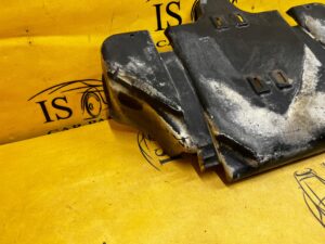 PŁYTA OSŁONA PODWOZIA ZBIORNIKA PALIWA PORSCHE CARRERA 911 996