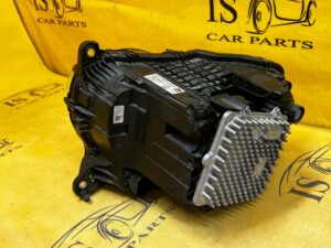 LAMPA REFLEKTOR PRZÓD PRAWY FULL LED LAND ROVER DEFENDER II L663 EU