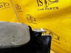 PŁYTA OSŁONA PODWOZIA ZBIORNIKA PALIWA PORSCHE CARRERA 911 996