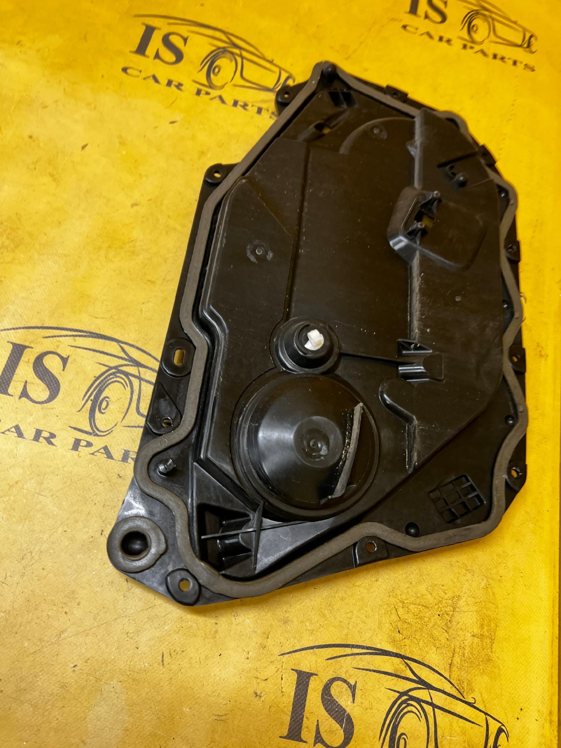 WYGŁUSZENIE IZOLACJA WYPEŁNIENIE DRZWI LEWY LEWYCH JAGUAR F-TYPE X152