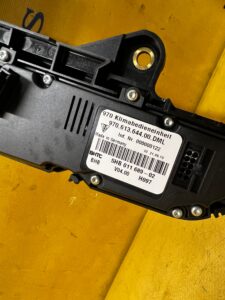 PRZEŁĄCZNIK PANEL STEROWANIA PORSCHE PANAMERA 970 I