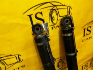 KOMPLET AMORTYZATOR PRZÓD TYŁ PRAWY LEWY MERCEDES G63 AMG W463 LIFT