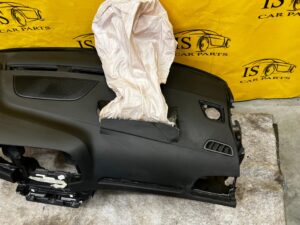 DESKA ROZDZIELCZA KOKPIT KONSOLA RENAULT MEGANE IV EU