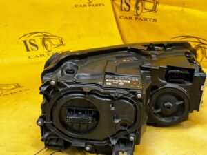 REFLEKTOR LAMPA PRZÓD LEWY FULL LED AUDI A8 D4 LIFT USA
