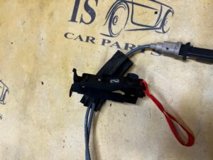 LINKA CIĘGNO ODBLOKOWANIA SKRZYNI BIEGÓW JAGUAR F-TYPE X152