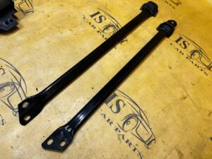 2 X WSPORNIK WZMOCNIENIE ROZPÓRKA BELKA LAND ROVER DISCOVERY V L462