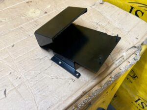 UCHWYT MOCOWANIE WSPORNIK BLACHA MERCEDES G63 AMG W463 LIFT