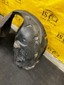 NADKOLE KOMPLETNE PRZÓD LEWE LEWY FORD MONDEO MK5 LIFT