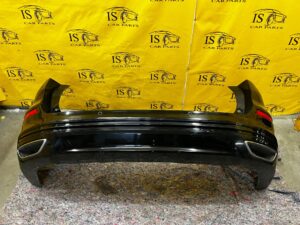 KLAPA BAGAŻNIKA ZDERZAK TYŁ 4 PDC KAMERA FORD MONDEO MK5 KOMBI LIFT ST-LINE