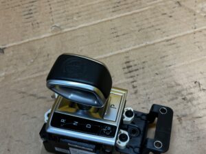 LEWAREK WYBIERAK ZMIANY BIEGÓW AUTOMAT MERCEDES G63 AMG W463 LIFT