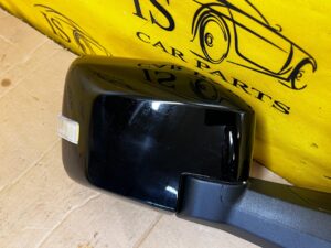 LUSTERKO ZEWNĘTRZNE PRAWE 10 9+1 PIN KAMERA AYSTENT POŁYSK FORD BRONCO 21-