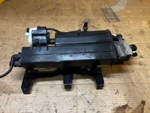 FILTR WĘGLOWY PAR PALIWA STEROWNIK POMPY JAGUAR F-TYPE X152 3.0 V6 SC S/C