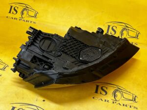 REFLEKTOR LAMPA PRZÓD LEWY FULL LED AUDI A8 D4 LIFT USA