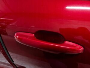 DRZWI PRAWA STRONA PRAWY PRZÓD TYŁ FORD KUGA MK3 ST-LINE LUCID RED