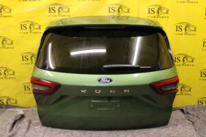 KLAPA BAGAŻNIKA ZDERZAK TYŁ 4XPDC KAMERA FORD KUGA MK3 LIFT BURSTING GREEN