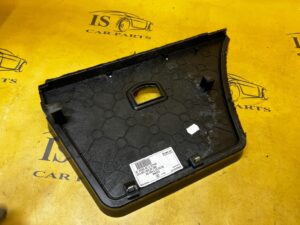 OSŁONA ZAŚLEPKA PLASTIK BAGAŻNIKA LEWA LEWY PORSCHE PANAMERA 970 I