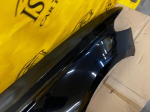 BŁOTNIK PRZÓD PRZEDNI PRAWY FORD MONDEO MK5