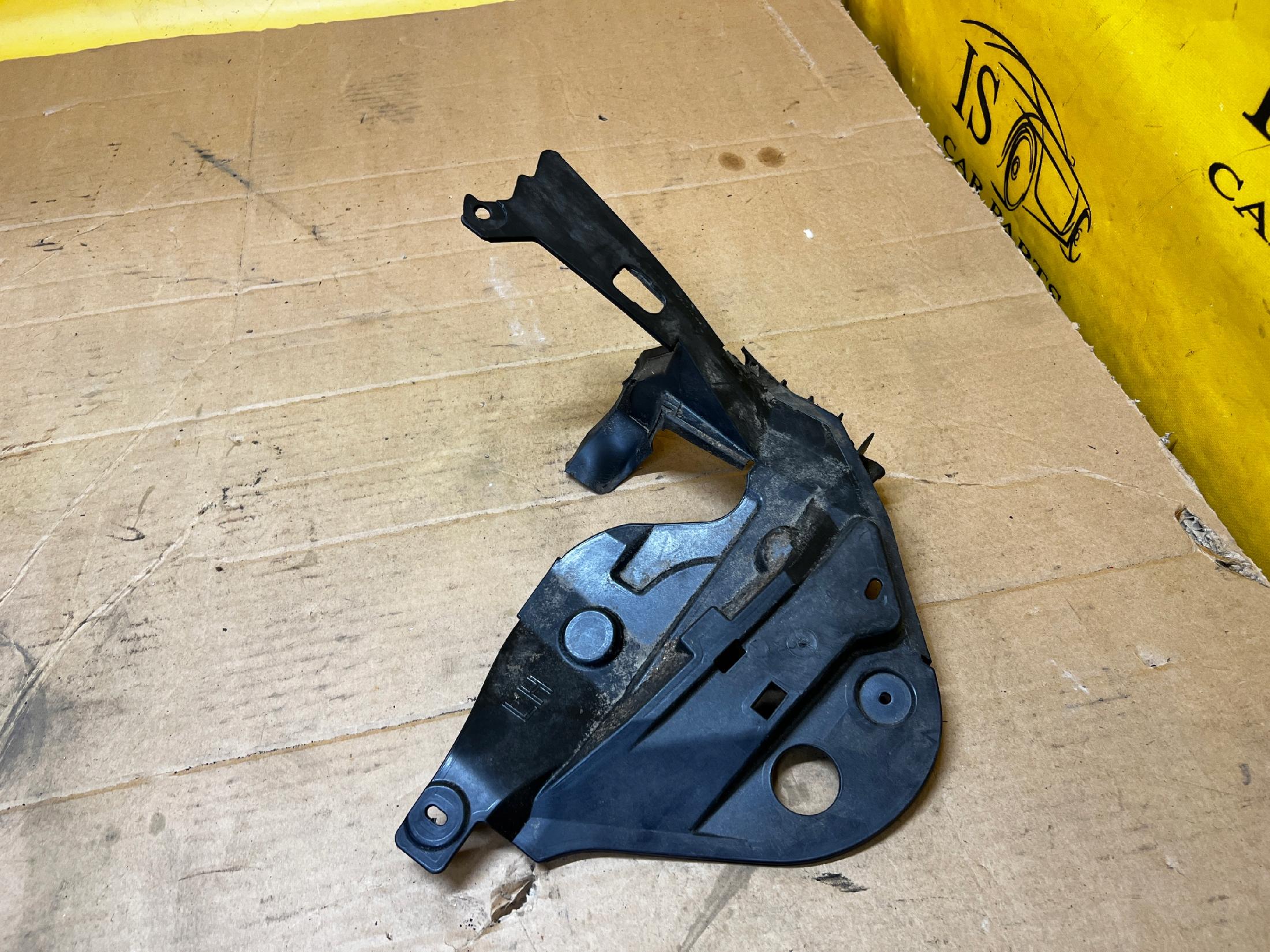 OSŁONA PODSZYBIA KIELICHA LEWA FORD KUGA MK3