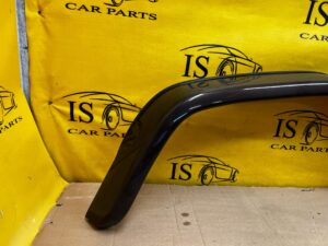 LISTWA POSZERZENIE BŁOTNIKA TYŁ PRAWA PRAWY MERCEDES G63 AMG W463 LIFT