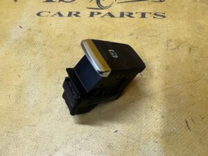 PRZEŁĄCZNIK PRZYCISK HAMULCA RĘCZNEGO AUDI A8 D4