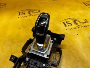 LEWAREK WYBIERAK ZMIANY BIEGÓW AUTOMAT JAGUAR F-TYPE X152
