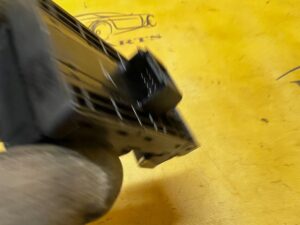PANEL PRZEŁĄCZNIK SZYB PRZÓD LEWY AUDI A8 D4
