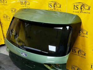 KLAPA BAGAŻNIKA ZDERZAK TYŁ FORD KUGA MK3 LIFT ST-LINE BURSTING GREEN